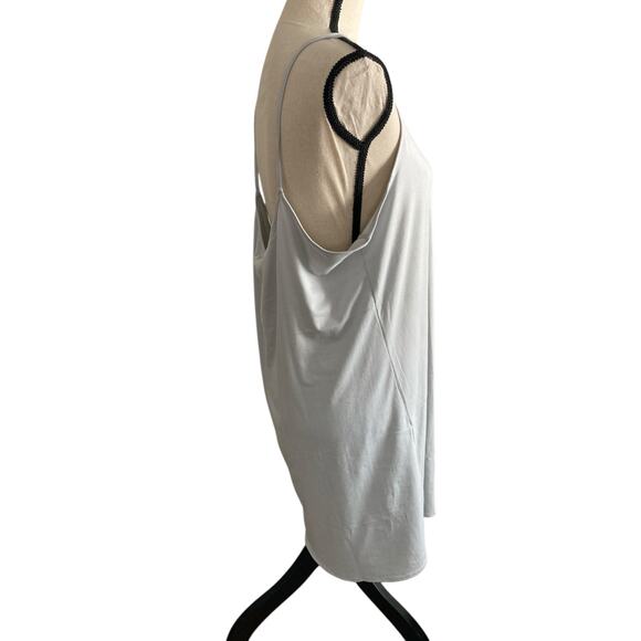 Yana k quiet luxury boho loungewear coastal slip dress s m l xl one size - Picture 2 of 7